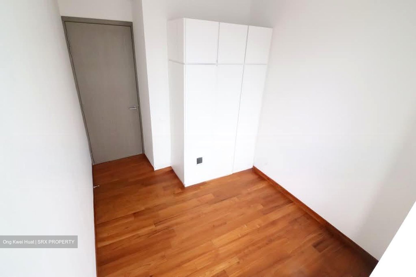 Upper Thomson Road (D20), Condominium #592253761